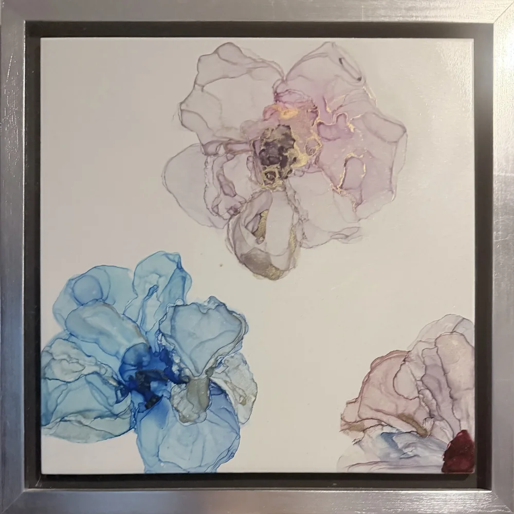 Flowers · Chloe